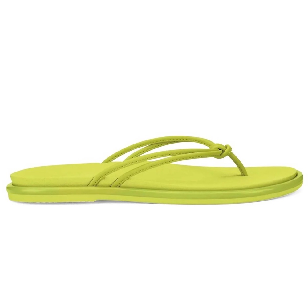Olukai AKA-W Citron NWT $70 - Picture 3 of 11